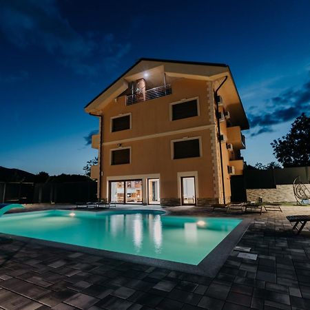 Villa Lamija Bihać Zewnętrze zdjęcie
