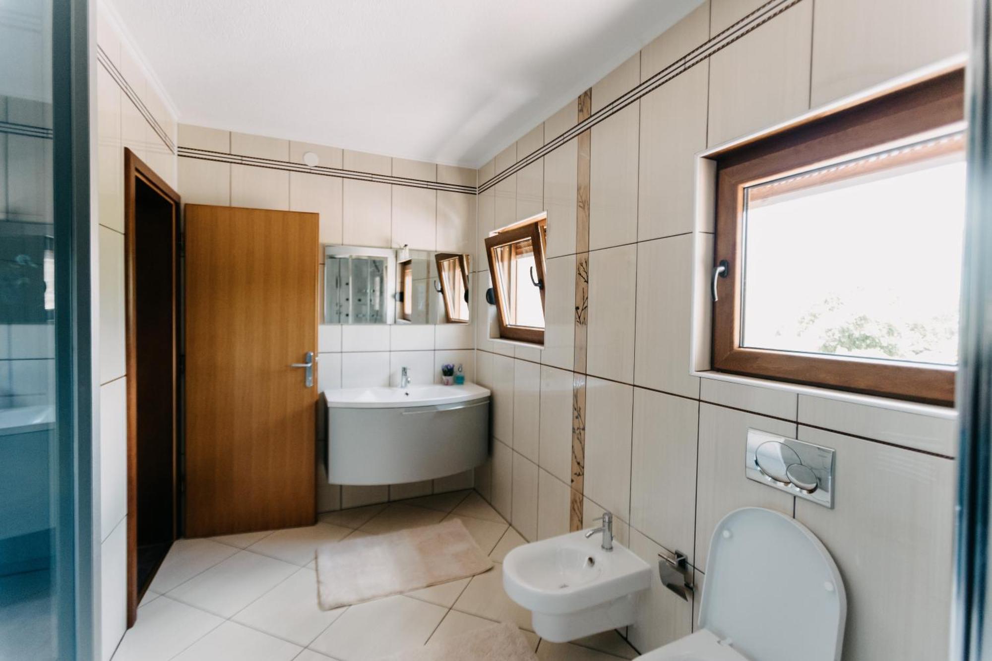 Villa Lamija Bihać Zewnętrze zdjęcie