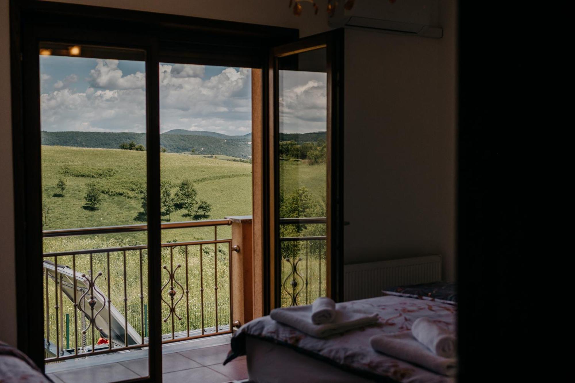 Villa Lamija Bihać Zewnętrze zdjęcie