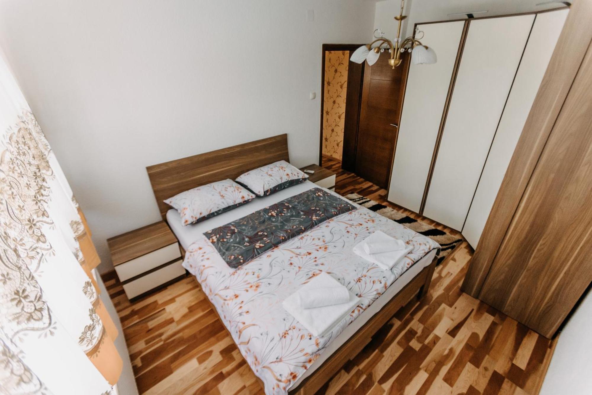 Villa Lamija Bihać Zewnętrze zdjęcie