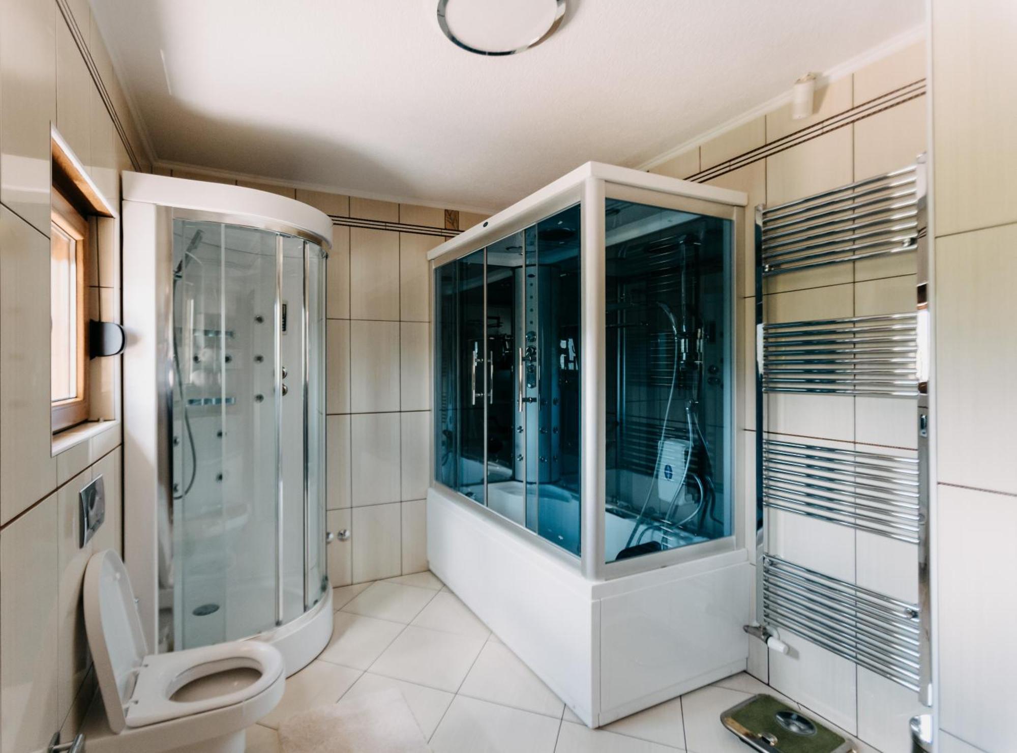Villa Lamija Bihać Zewnętrze zdjęcie