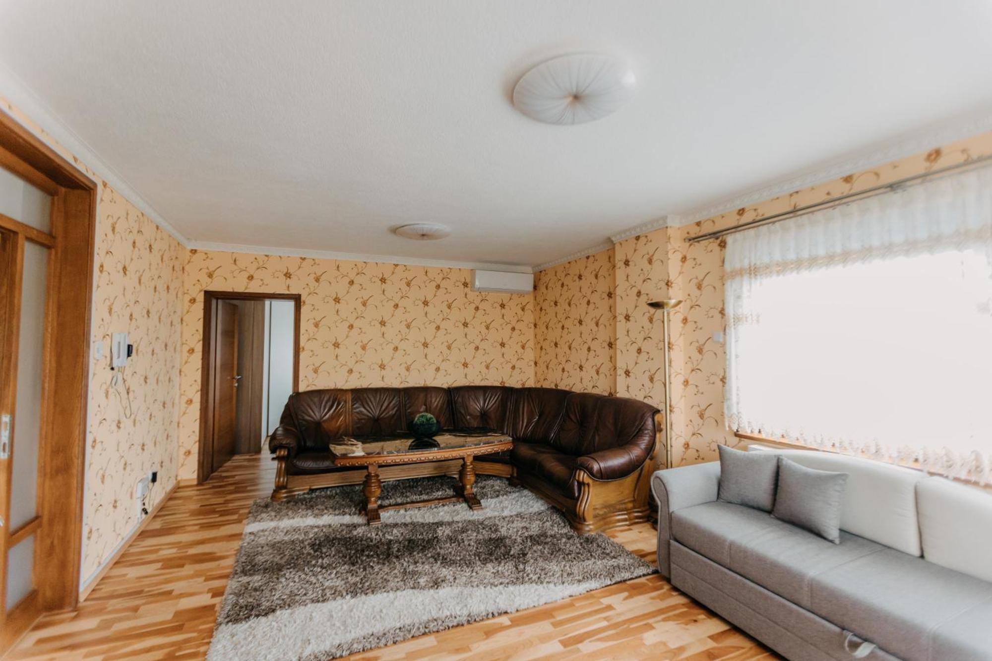 Villa Lamija Bihać Zewnętrze zdjęcie
