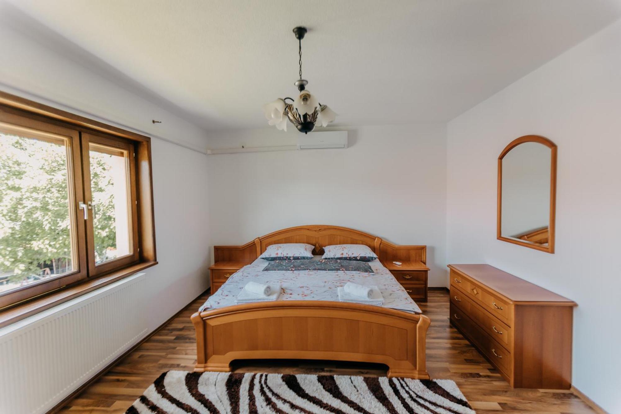Villa Lamija Bihać Zewnętrze zdjęcie